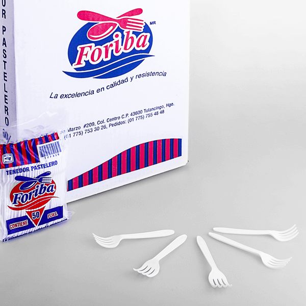 DESSERT FORK